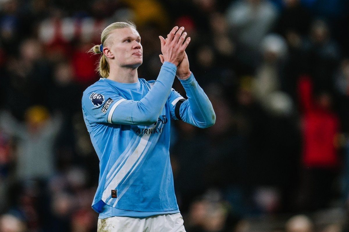 Jadwal Premier League 3-5 Januari 2026: Laga Big Match Manchester City vs Chelsea