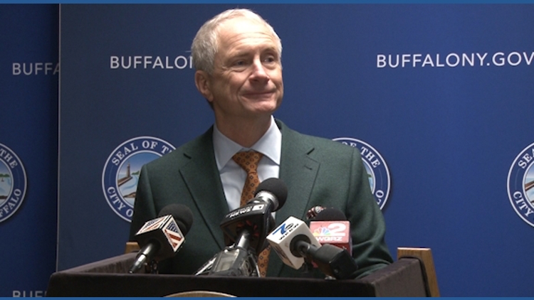 Mayor Ryan says timing of police discipline in Granville case is suspect