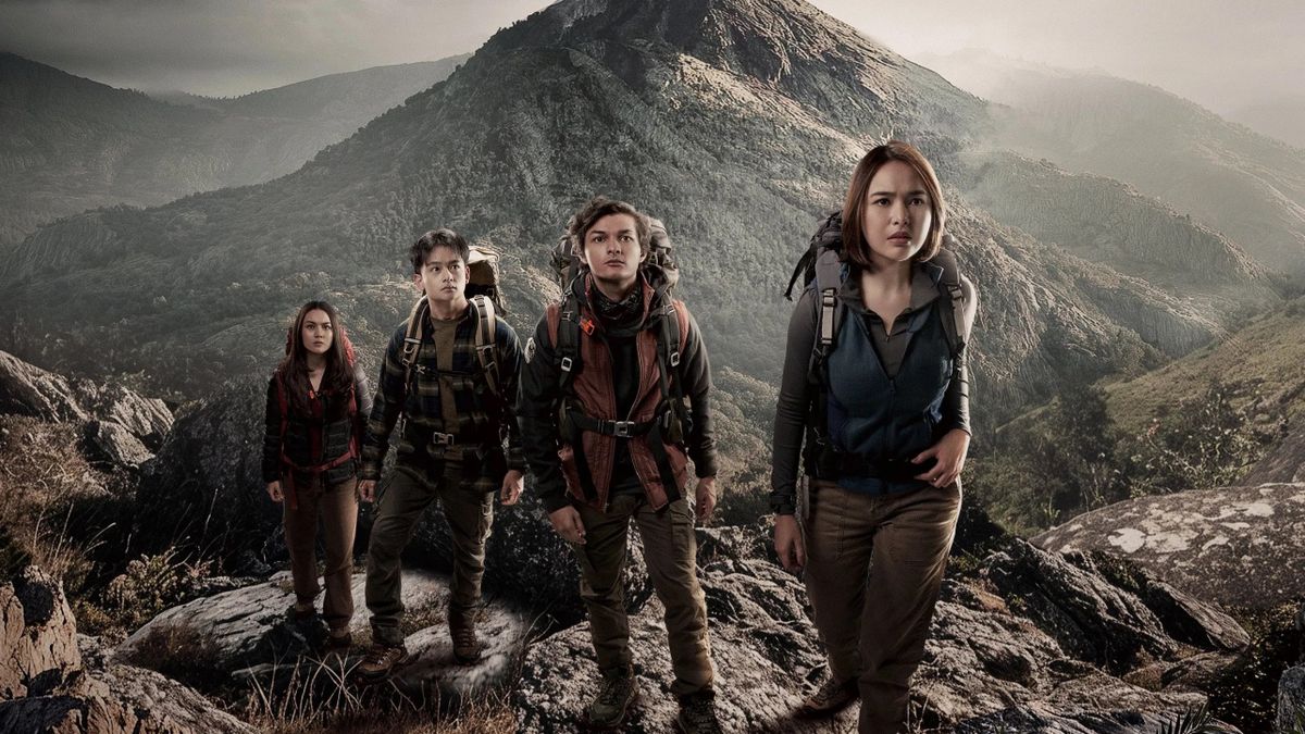 Amanda Manopo Menghadapi Teror Mistis di Dusun Mayit, Tayang di Cinepolis Batam Mal Botania 2