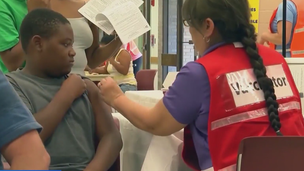 Flu cases surge in North Texas as concern grows over 'super flu' variant