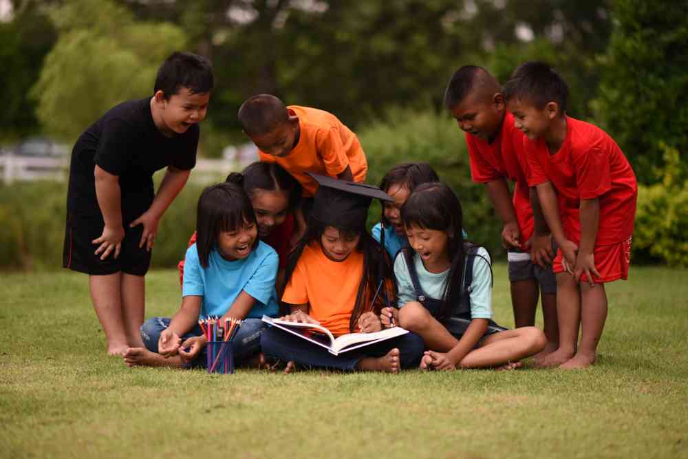 Jika 2026 Ditulis Anak Berkebutuhan Khusus
