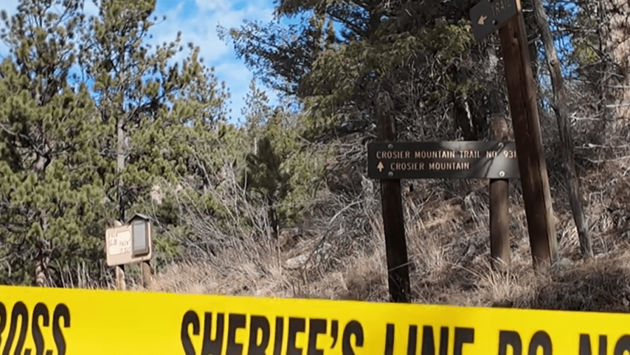 Trails close, search continues for possible third mountain lion in fatal attack