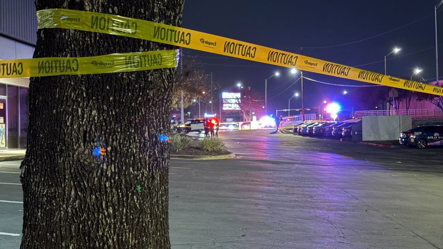 Map: Where have Austin’s homicides occurred in 2026?