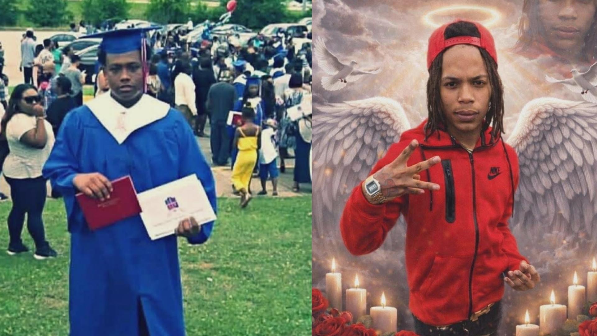 'It’s senseless for this to happen' | Macon man charged with murder in ...