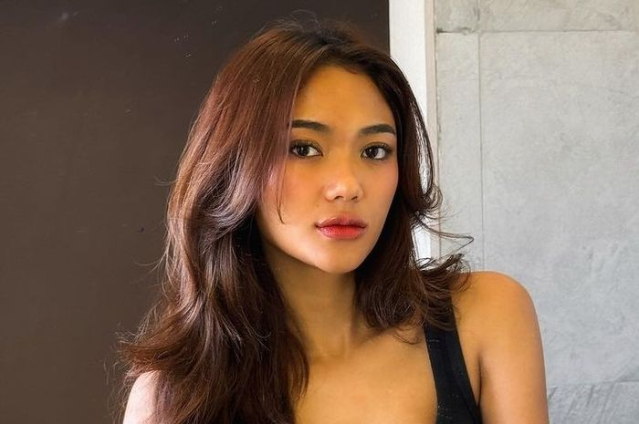 Marion Jola Kritik Insanul Fahmi di Tengah Perselisihan Inara Rusli dan Wardatina Mawa