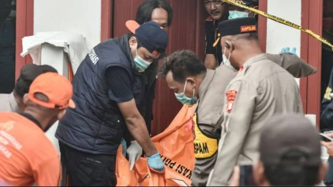 Satu Keluarga Tewas di Warakas, 4 Saksi Diperiksa Polisi