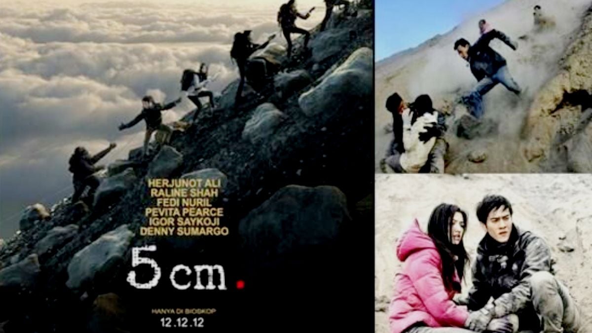 Tak sabar menantikan! Sekuel 