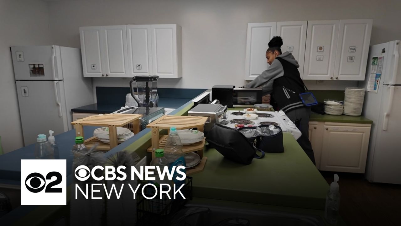 East Harlem school for children with autism moving to new space