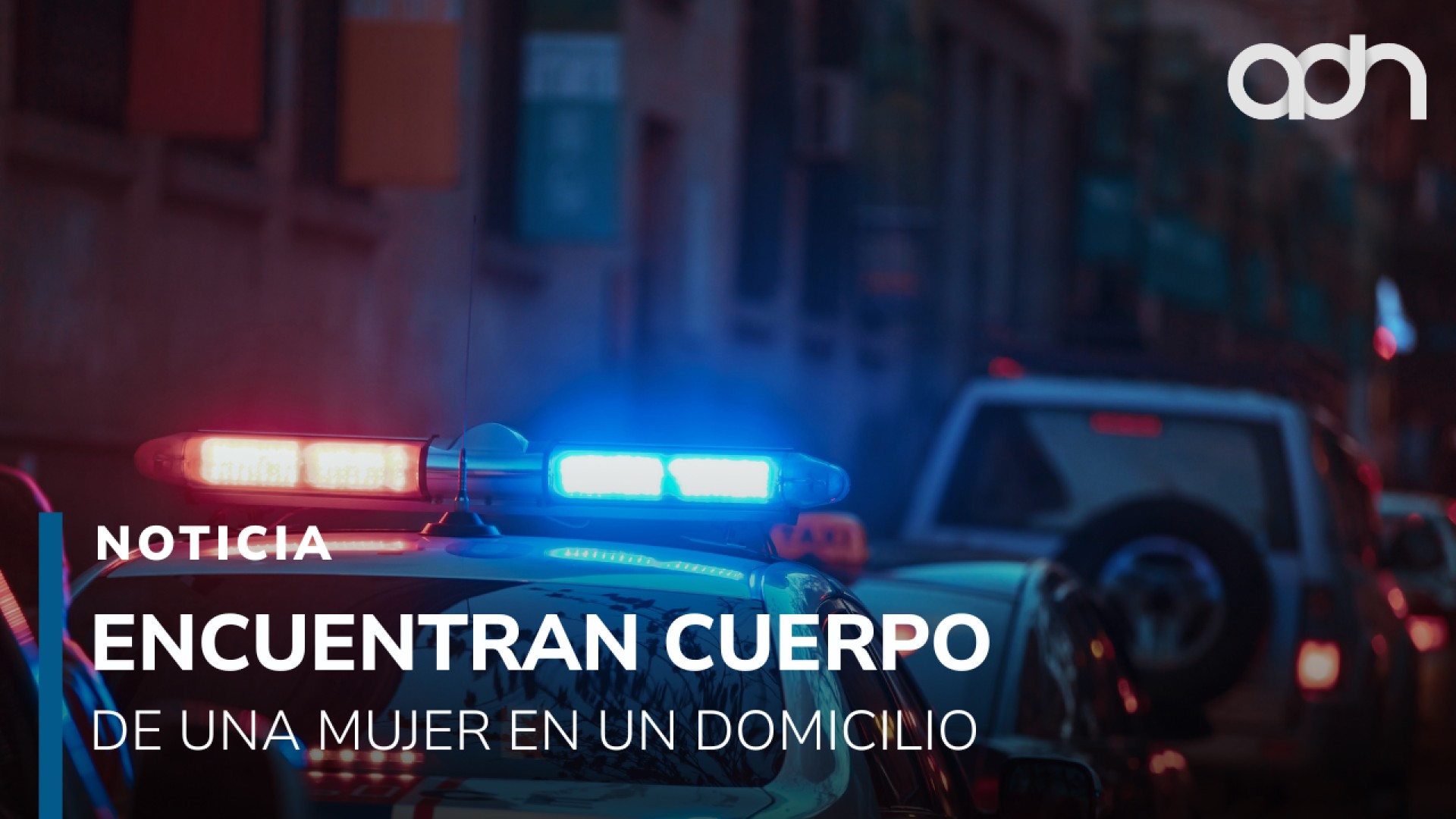 Encuentran sin vida a una mujer en Puebla; su hija sobrevivió junto al ...