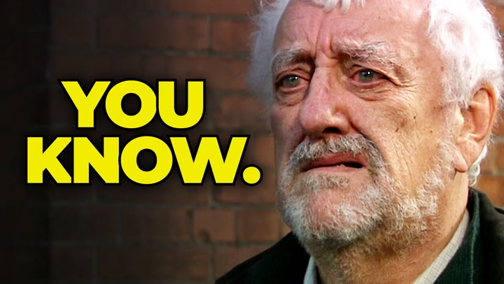 10 Doctor Who moments that will haunt you forever