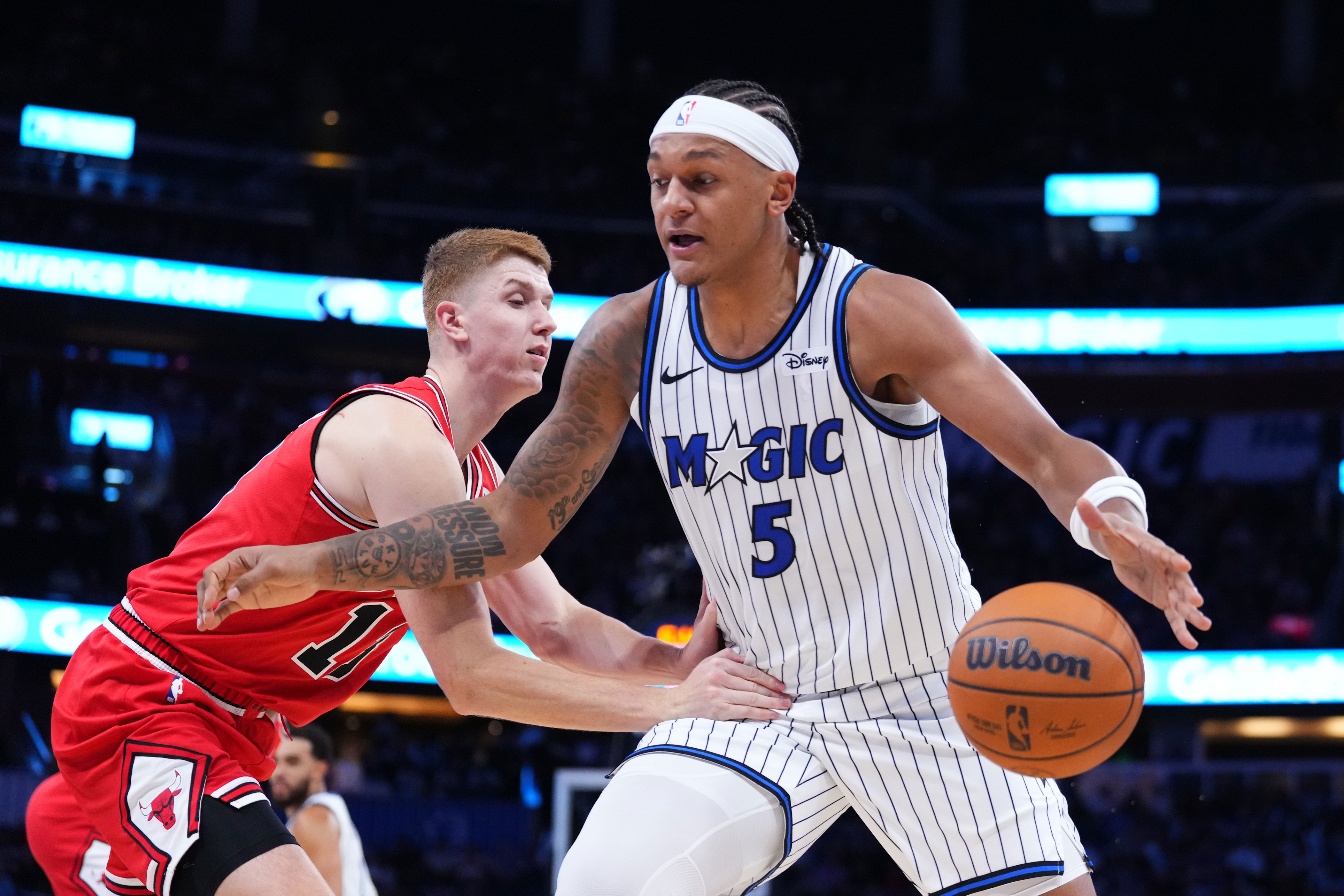 How to watch Bulls vs Magic: Live stream NBA, TV channel