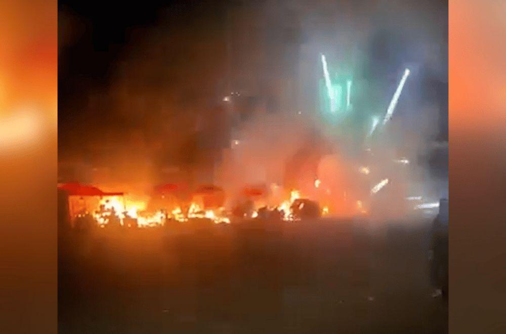 Firecracker injuries in Region 1 reach 29