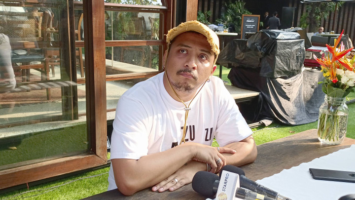 5 Berita Terpopuler: Klarifikasi Sal Priadi dan Will Smith Diperiksa atas Tuduhan Pelecehan