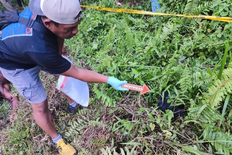 Petani di Sarmi Papua Tewas Dianiaya, Dua Pelaku Ditangkap