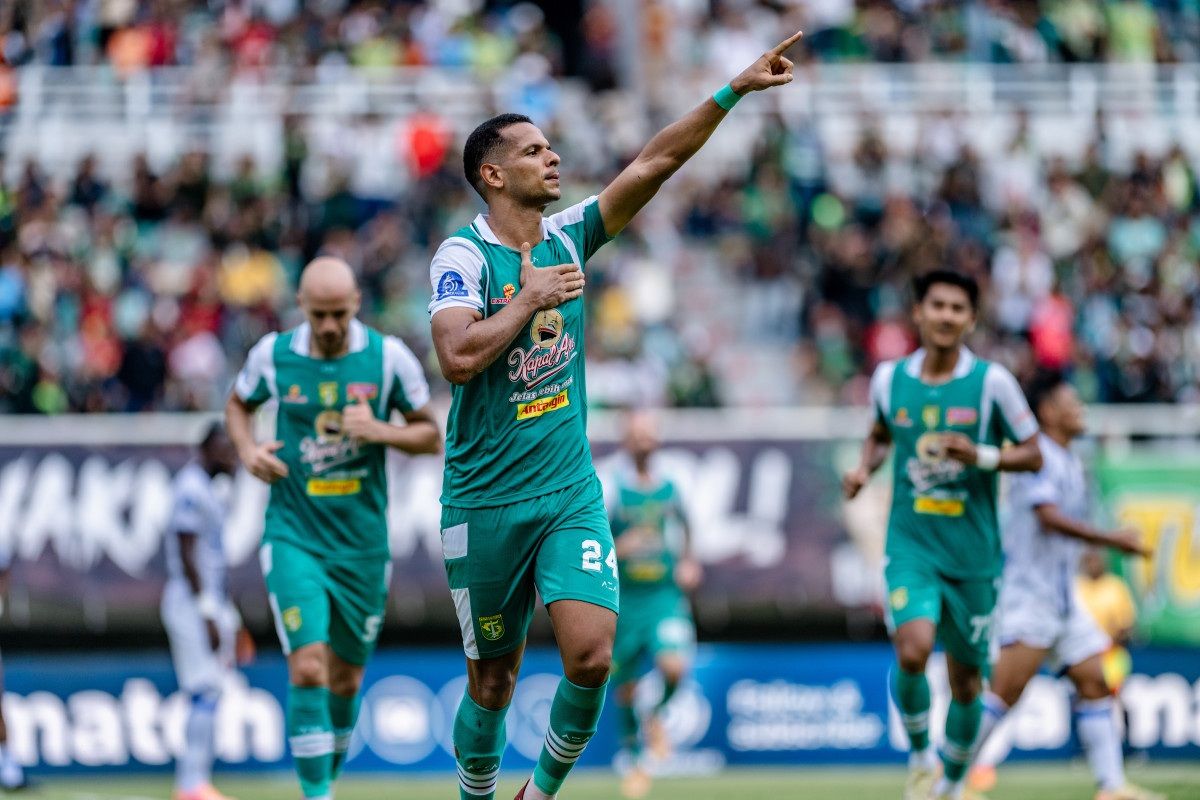 Jadwal BRI Super League 3-5 Januari 2026: Derby Suramadu Madura United vs Persebaya