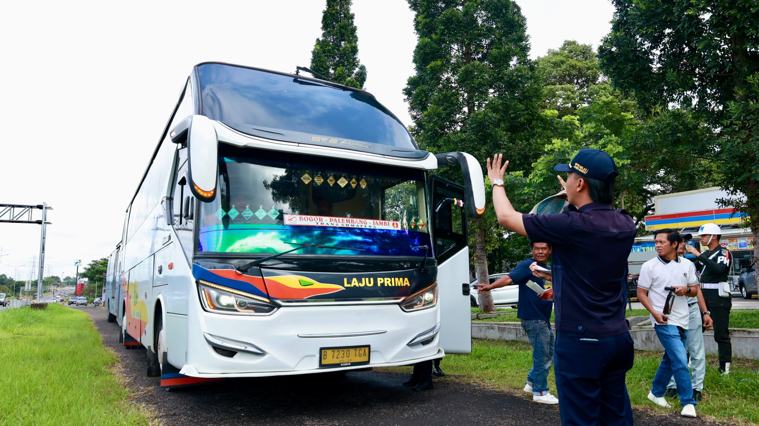 Uji KIR Digital: Dampak SIM PKB Fullcycle Mulai 2026