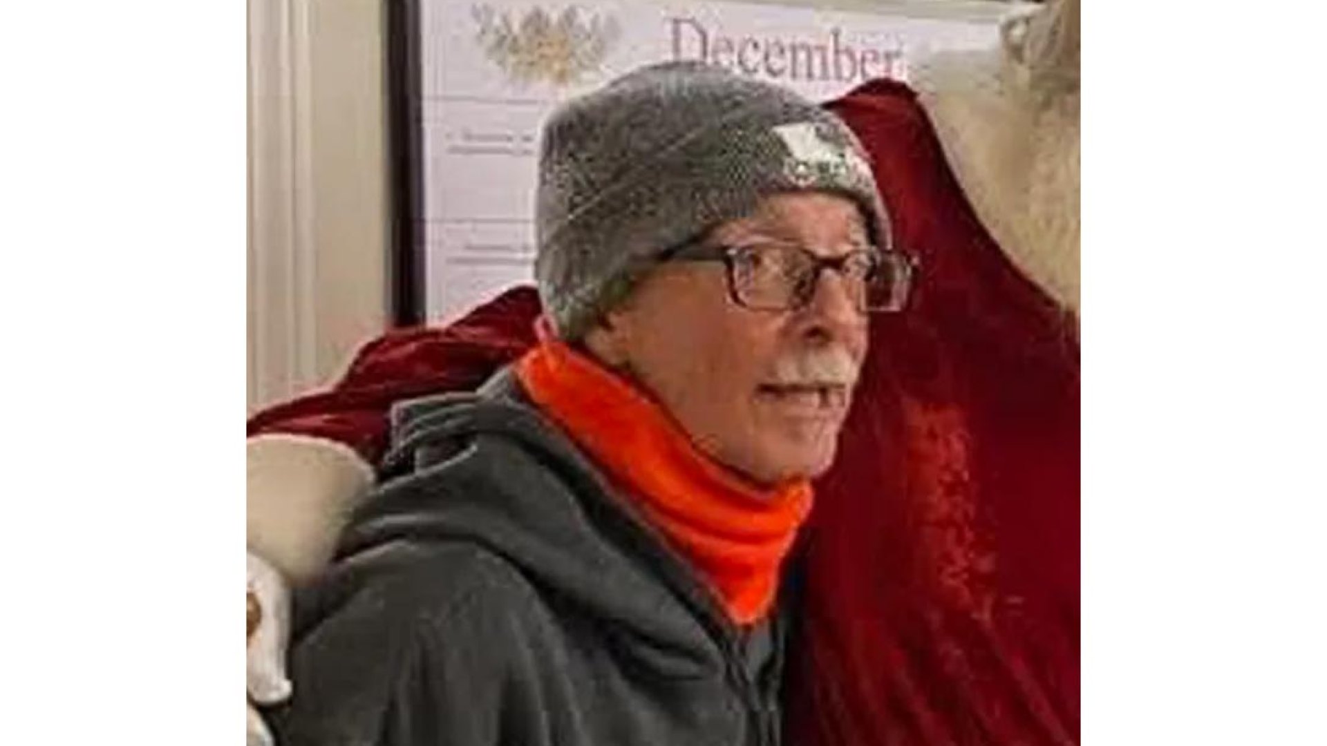 Missing HS football coach found dead remembered as 'happy caring person'