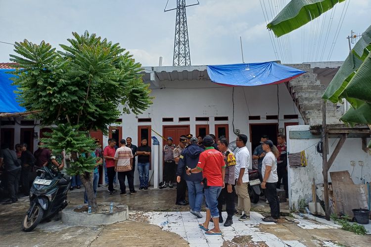 Pertanyaan yang Belum Terjawab di Balik Kematian Keluarga di Warakas Jakut