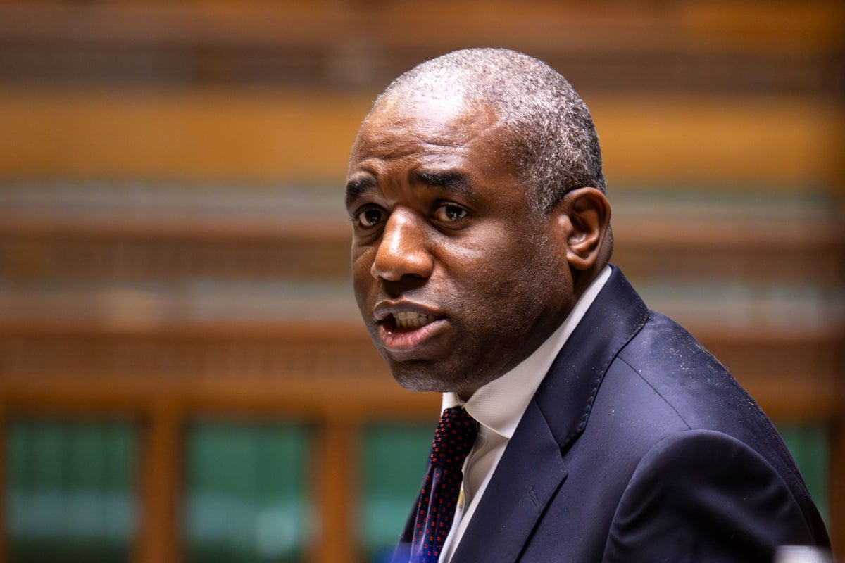 Why the government wants thousands of new volunteer magistrates