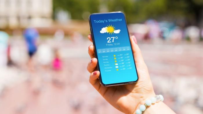 Prakiraan Cuaca BMKG Gorontalo Hari Ini: Pohuwato Waspada Hujan