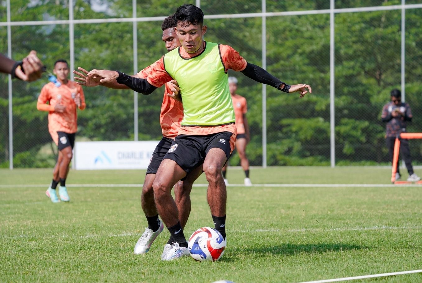 Kendal Tornado FC Pindah ke Stadion Sriwedari, Aprianto Harapkan Keberuntungan Kembali