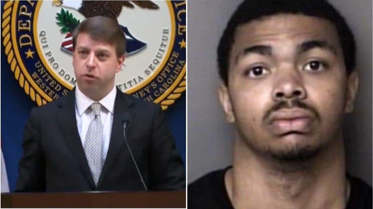 ISIS-inspired New Year’s Eve terror plot foiled in US, suspect ‘planned ...