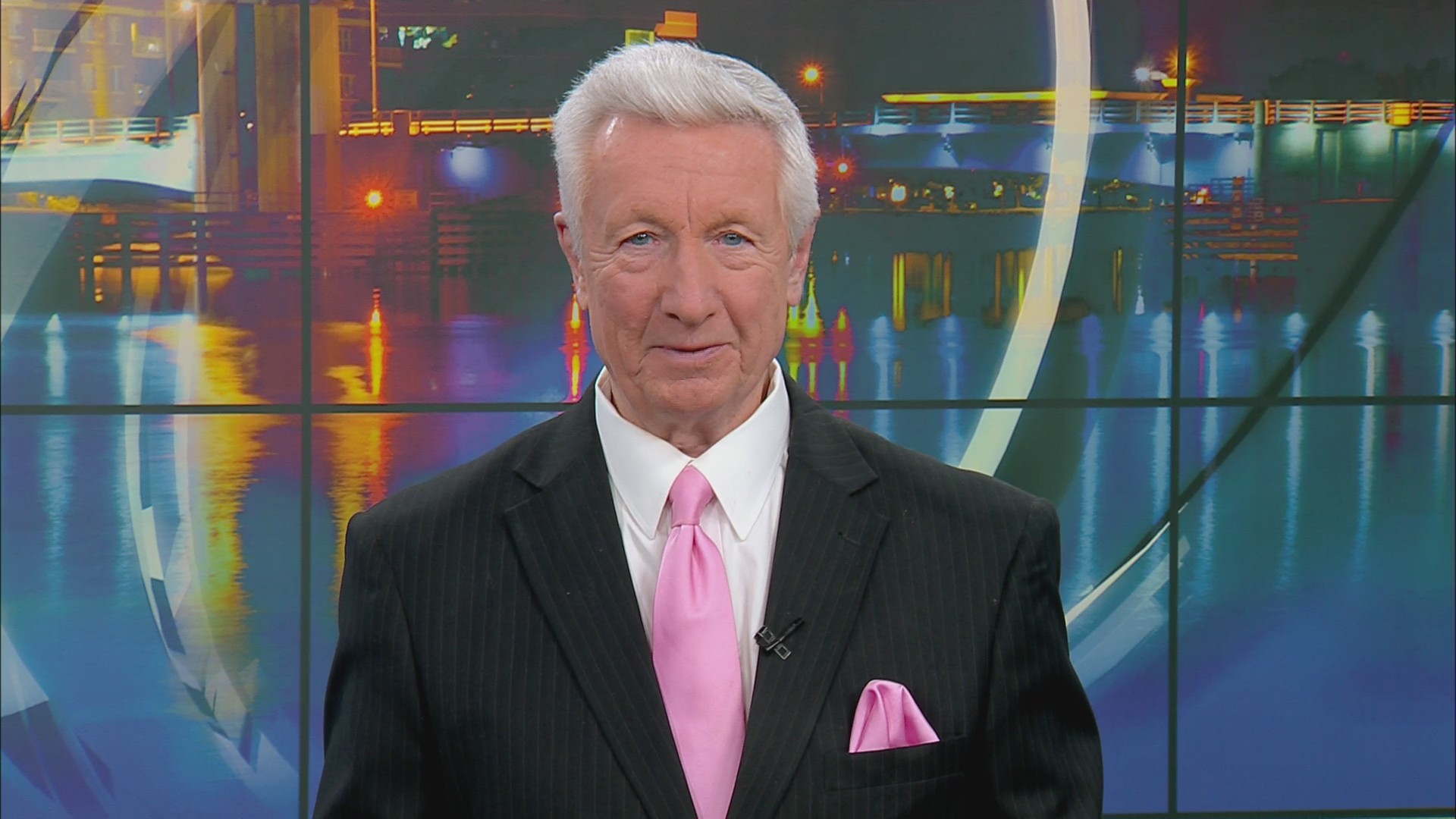 Former Packer, longtime Sturgeon Bay business owner James Flanigan Jr ...