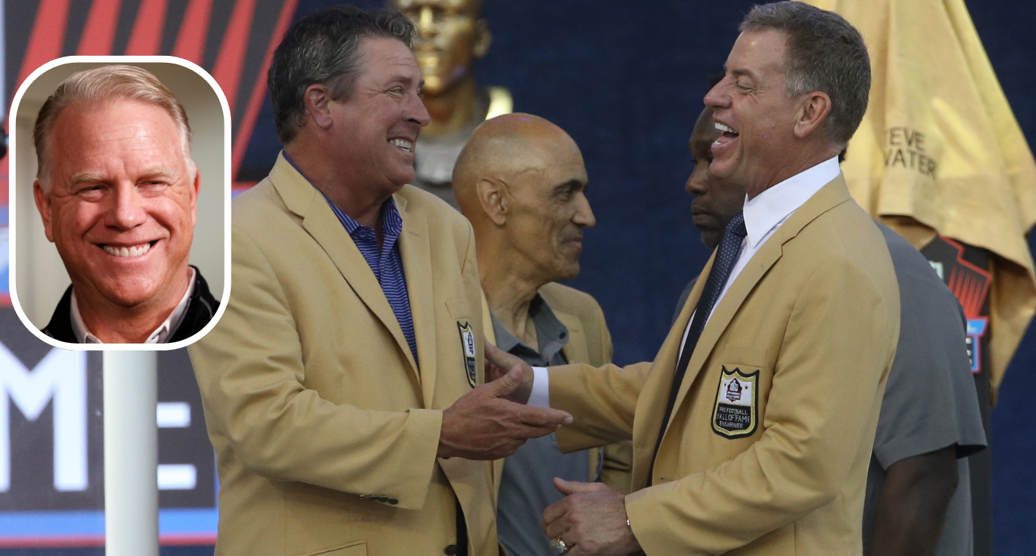 Longtime broadcaster questions NFL team hiring ESPN analyst