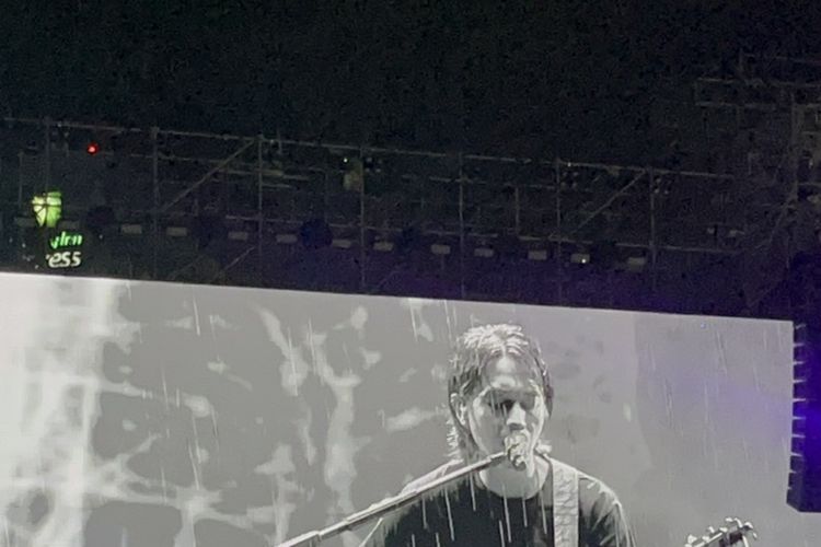Fiersa Besari Kembali dengan Lagu Baru Setelah Sebuah Tahun Pergi