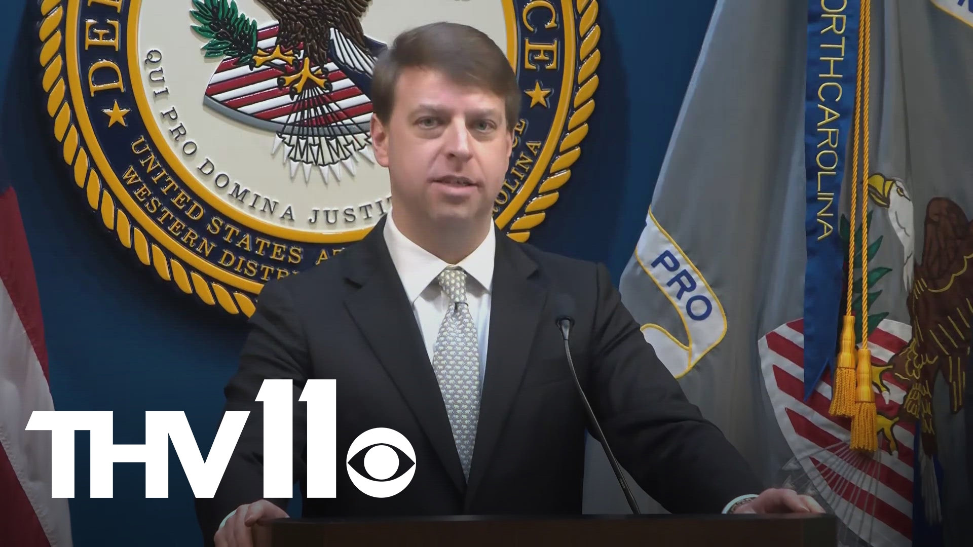 FBI stops potential New Year's Eve terror attack