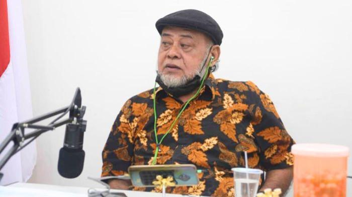 Profil Jaya Arjuna, Penulis yang Aktif Kritik Kerusakan Lingkungan Sumatera Utara