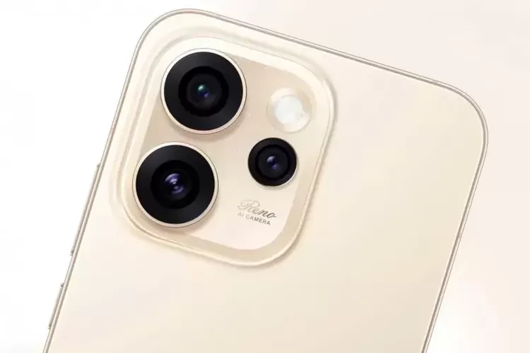 Oppo Reno 15 Pro Max resmi dirilis, apa perbedaannya dengan versi Pro?
