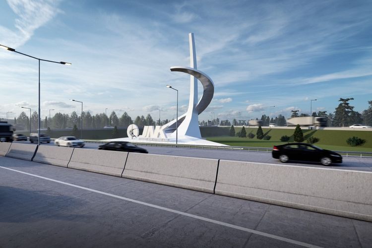 Catat, Tarif Tol Ngawi–Kertosono Berlaku Mulai 5 Januari 2026