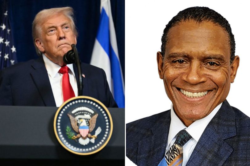 Trump's sudden U-turn on fraud in blue states after controversial mass ...