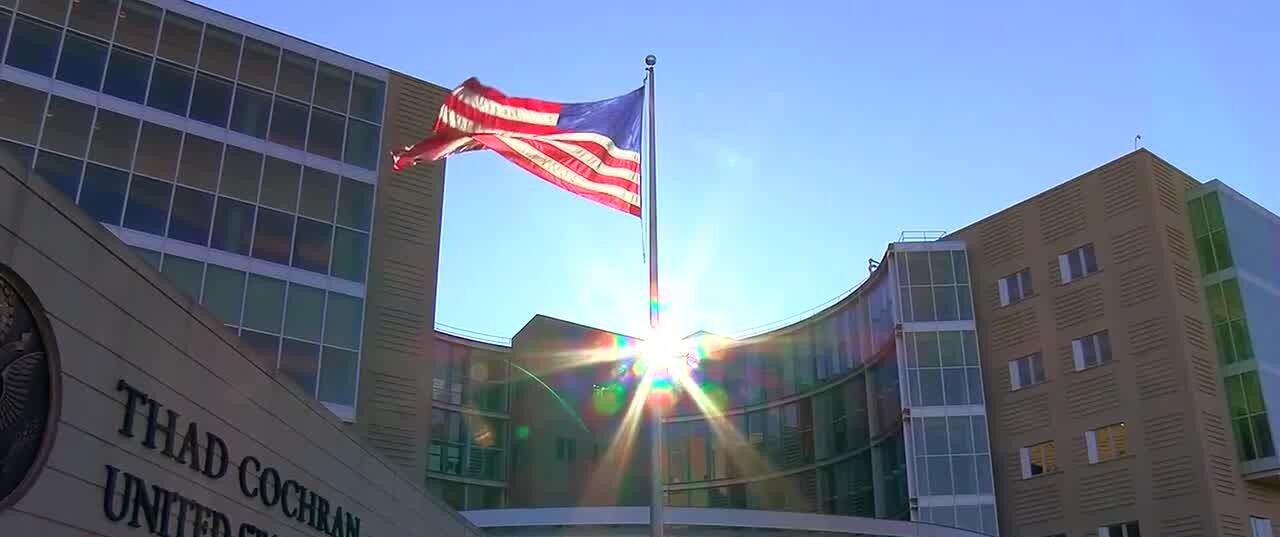 Former wrestler’s trial in Mississippi welfare scandal set to begin next week<br>