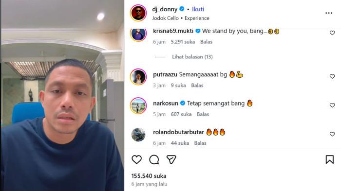 Greenpeace Indonesia Beberkan Analisis Teror pada Iqbal Damanik dan Aktivis