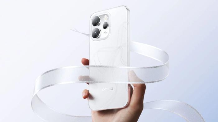 Spesifikasi dan Harga OPPO Reno 15 yang Bisa Dipesan Sebelumnya