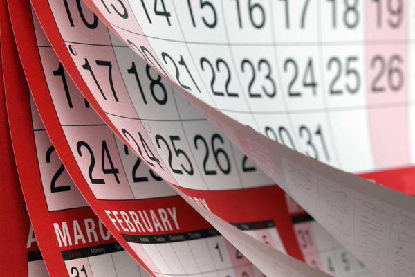 Here are all of Canada's federal &amp; stat holidays for 2026 if you ...
