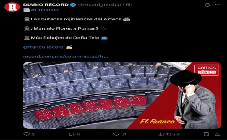 Chivas y su ídolo fuera de la cancha: Rafael Márquez Lugo prepara un ...