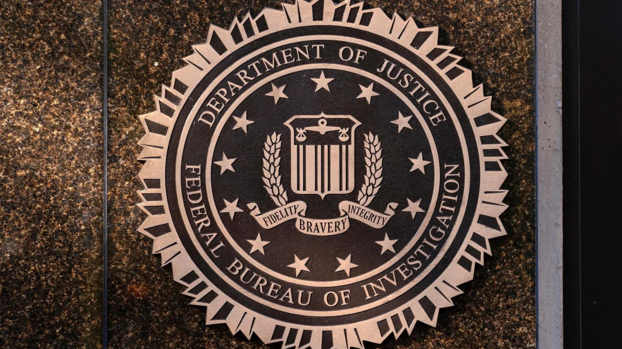 'Potential terrorist attack': FBI says it thwarted New Year’s Eve plot ...