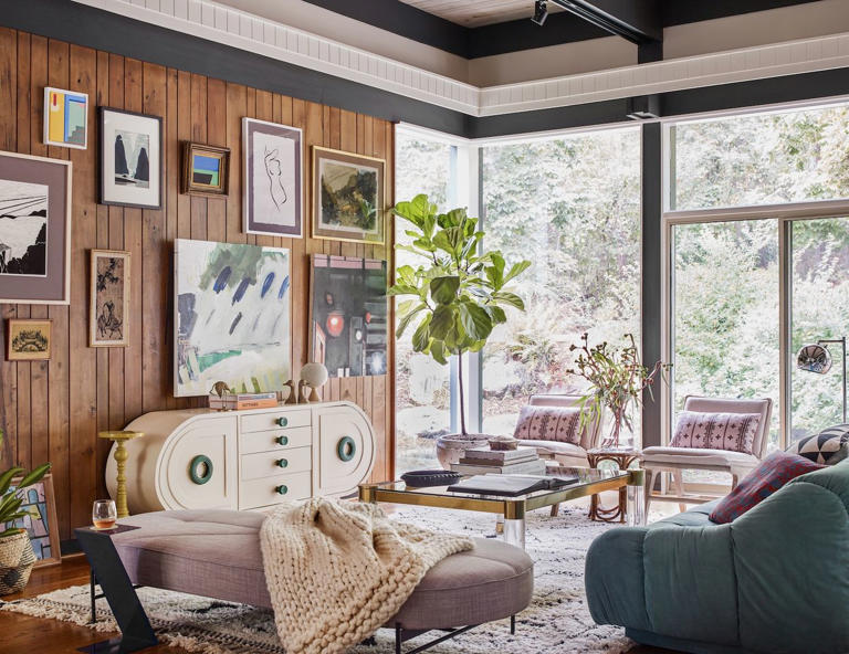 Designers say these 5 finishing touches make any room feel truly done