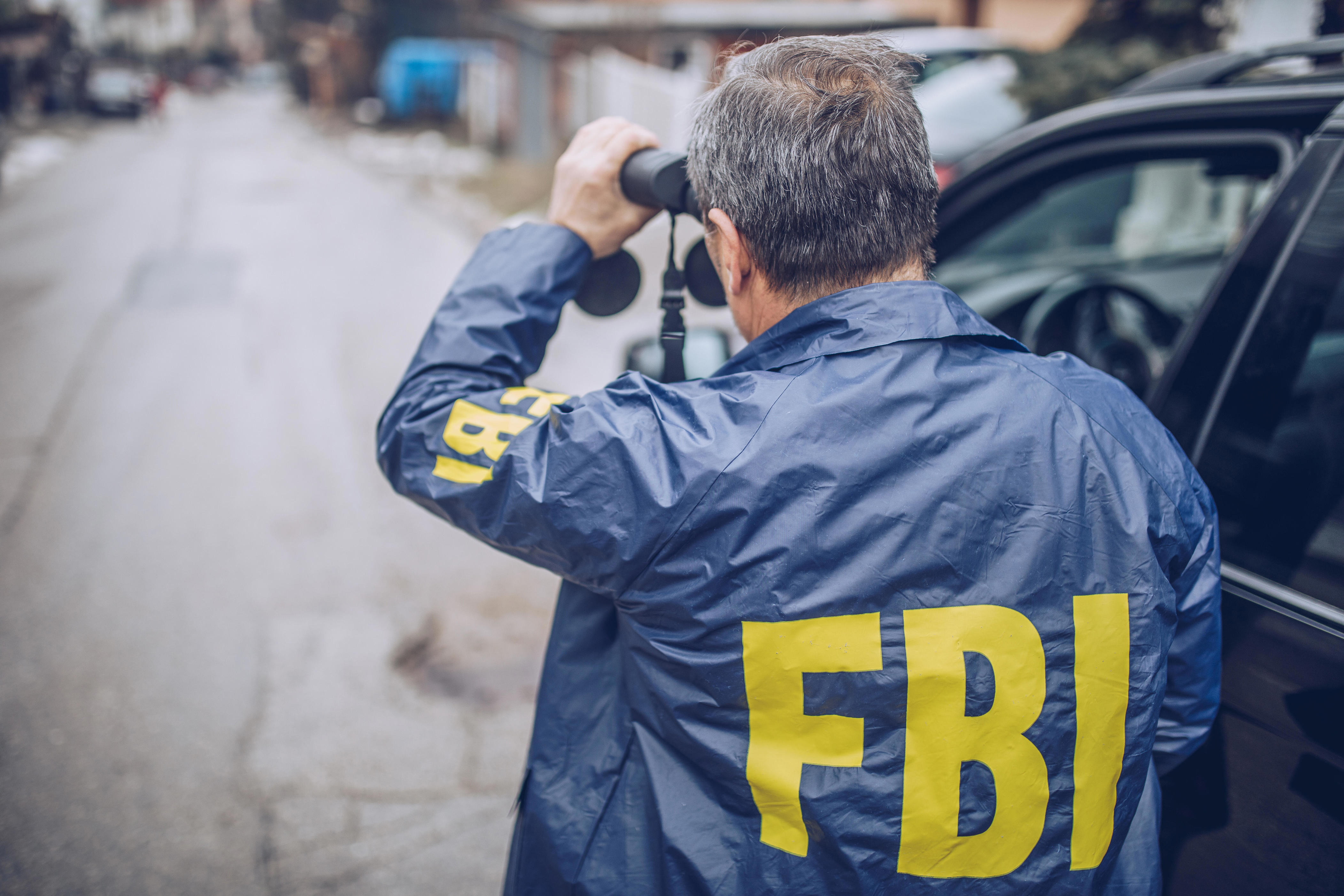 FBI says it stopped ISIS-inspired terror attack on New Year's Eve