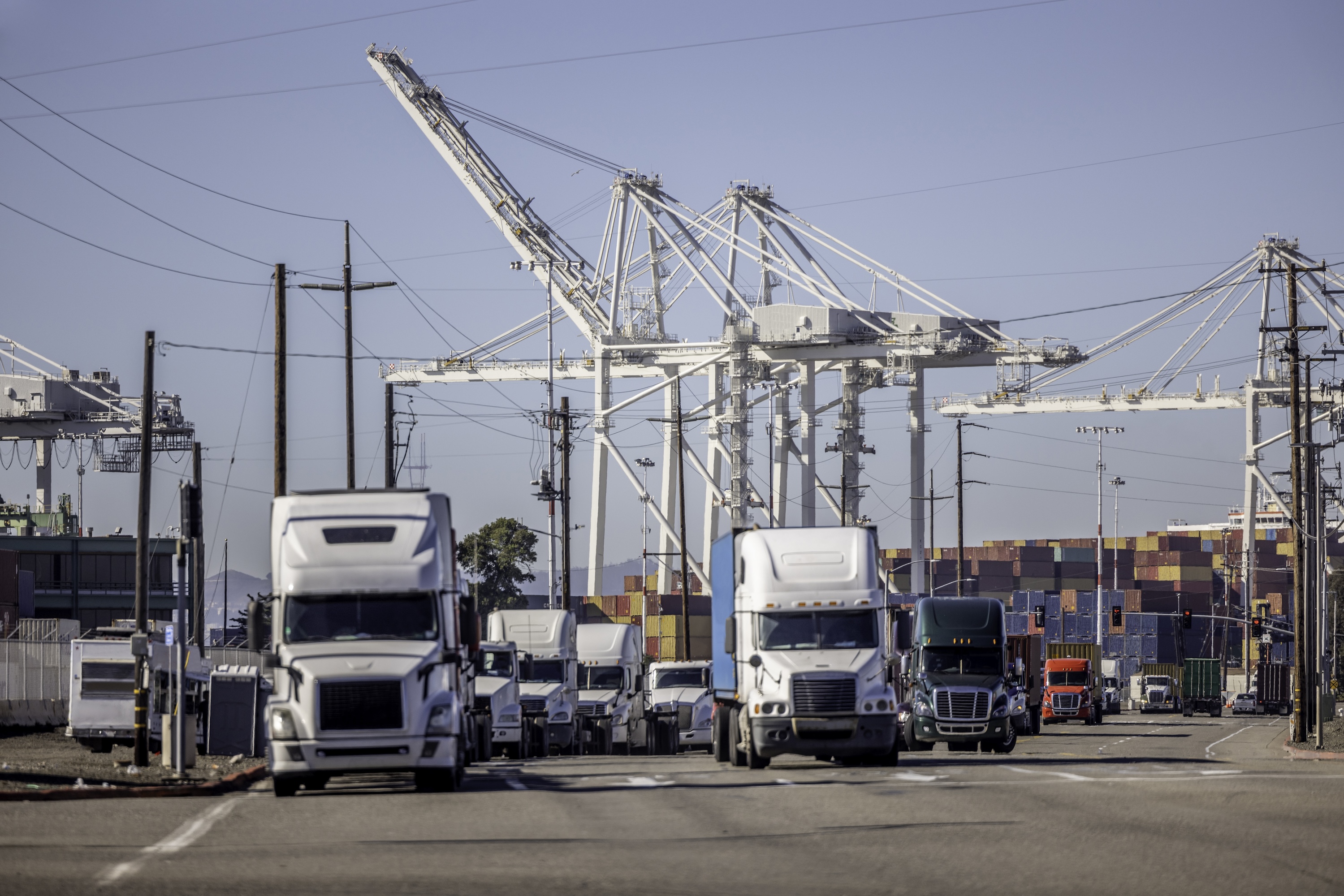 California pauses 17,000 CDL revocations after trucker lawsuit