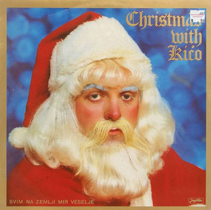 Vintage Album Covers From Yugoslavia Are Amazingly Awkward (21 Pics)