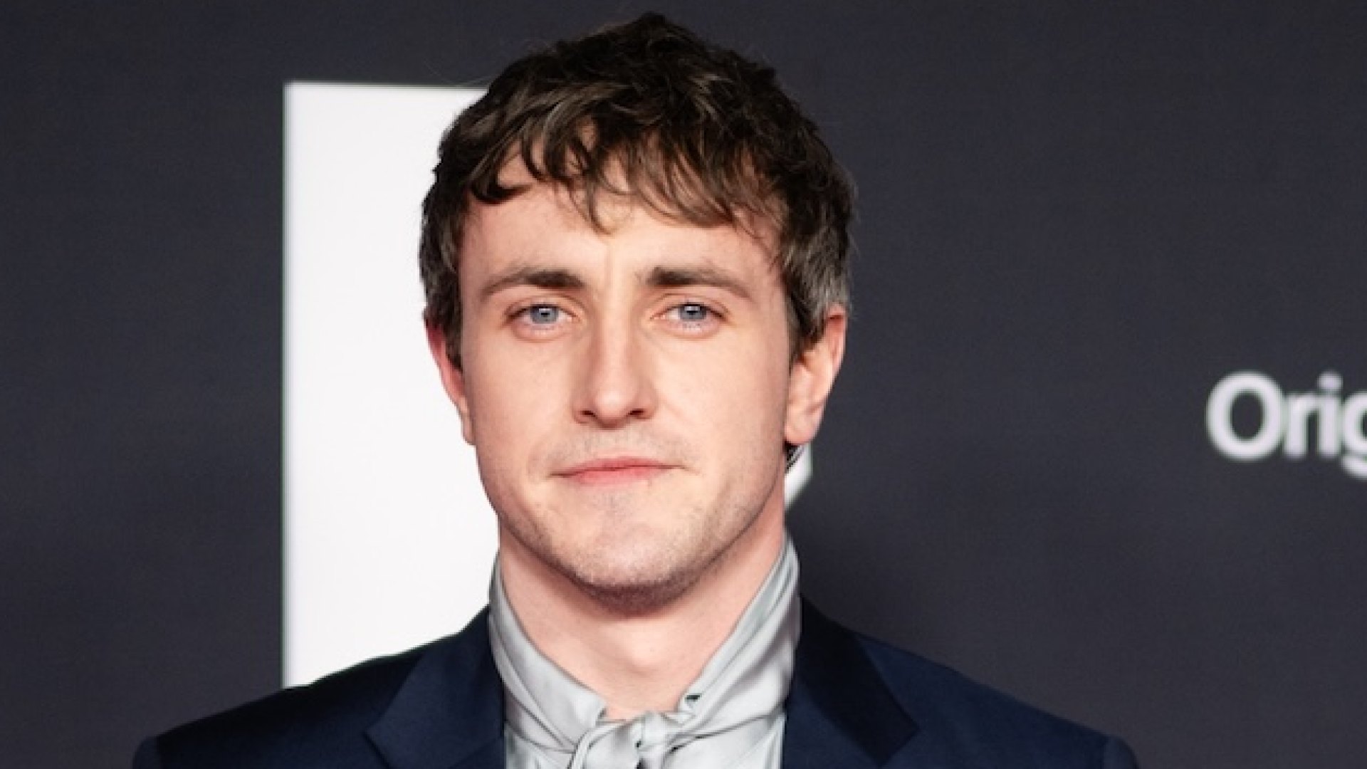 Paul Mescal teases acting break, hopes 'no one gets to see me until 2028'