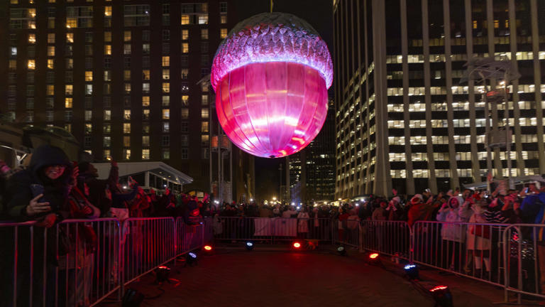 The week in photos captures NC through the lens of News & Observer ...