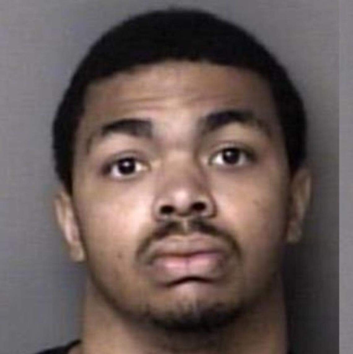 Charlotte-area teen charged with planning ISIS-inspired New Year's Eve ...