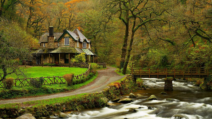 This Group Celebrates The Most Beautiful Dream Homes And Here Are The 30 Best