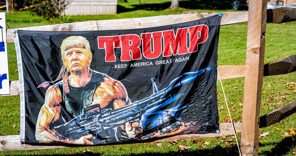 Trump is worsening mass shootings nationwide