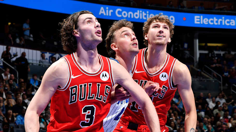 Bulls vs Magic injury report: Coby White, Franz Wagner, Josh Giddey